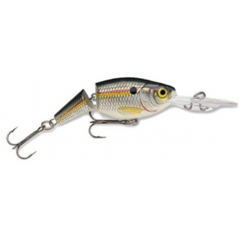 Wobler Rapala Jointed Shad Rap 5cm 8g Shad